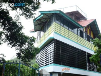 Shreyas Guest House - Tatkare Villa