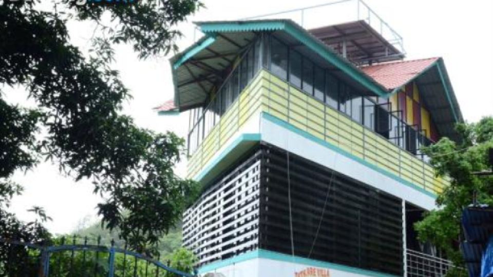 Shreyas Guest House - Tatkare Villa