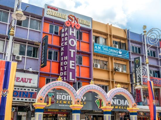 Hotels Near Malabar Palace In Kuala Lumpur 2021 Hotels Trip Com