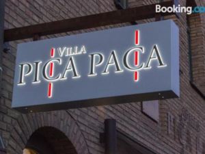 Villa Pica Paca - Old Town