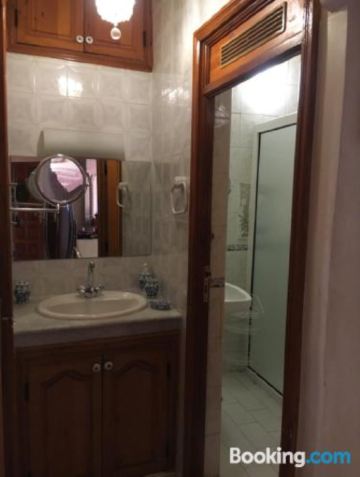 Deluxe Apartment Zina Photo