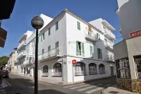 Hostal Cas Bombu