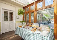 The Highworth Hotel - sarapan