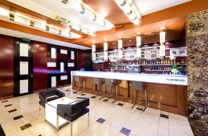 Grand Majestic Hotel Prague photo 4