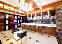 Grand Majestic Hotel Prague - Quầy Bar