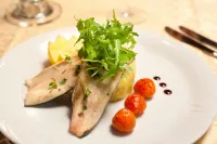 Green Garden Hotel - sarapan