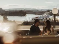 Fairmont Empress Hotel - Romantic