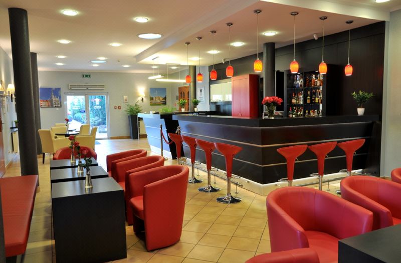 Hotel Topaz Poznań Centrum photo 4