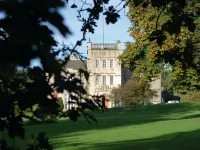 Macdonald Pittodrie House - Villas