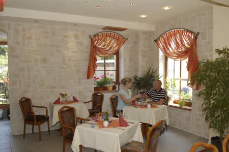 Schirgiswalder Marktstuben