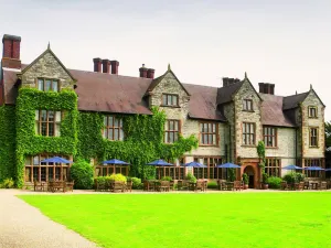 Billesley Manor Hotel & Spa, a Tribute Portfolio Hotel
