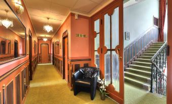 Hotel Hastal Prague Old Town