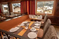 Madrisa Lodge Hotels in Klosters-Serneus