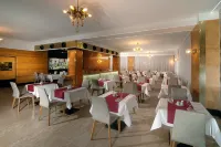 Harmony Club Hotel Hotel di Ostrava