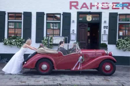 Hotel Rahserhof