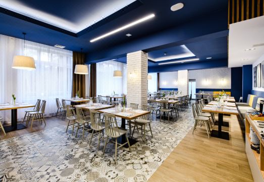 베스트 웨스턴 호텔 주라타 썸네일