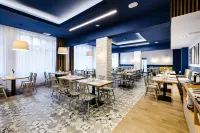 Best Western Hotel Jurata Hotels in Jurata