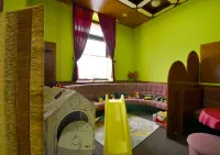 Hotel Isora Hotels in Bohumin