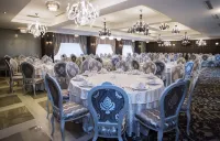 Pleiada Boutique Hotel & Spa Hôtels à : Lași