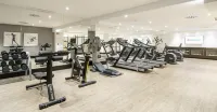Hotel Ilunion Bilbao Hoteles en Bilbao