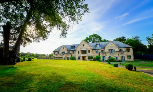 Foxhills Club & Resort