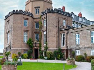 Leasowe Castle Hotel