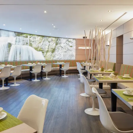 Living Hotel Düsseldorf