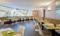 Living Hotel Düsseldorf Hôtels à : Düsseldorf
