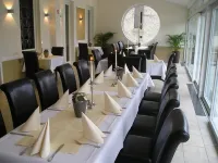 Hotel Sasse Hotels in Horstel