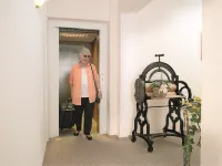 斯比克爾旅館