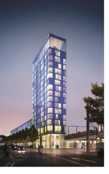 Arte Hotel Salzburg Hotels in Salzburg