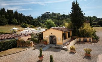 Borgo Sant'Ippolito Country Hotel