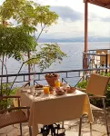 Ramada by Wyndham Loutraki Poseidon Resort - Sea View