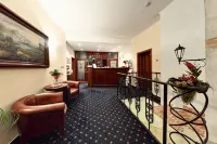 Hotel Sv. Michal Hotels in Skalica