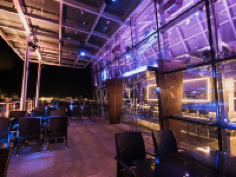 拉布安普安酒店 納閩酒店