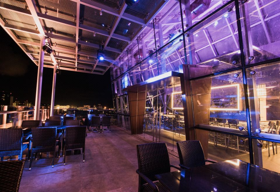 2. 호텔 라부안 포..