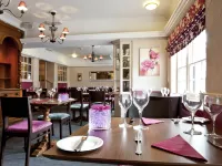 The White Horse Hotels in Westcott