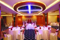 Windsor Rajadhani Hotel - petit déjeuner