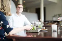 Bilderberg Hotel 't Speulderbos - bar