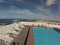 Cotillo Ocean View Hotels in La Oliva