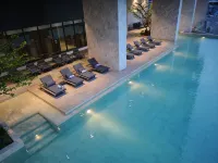 Oakwood Hotel & Residence Sri Racha Hotels in Si Racha