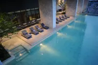 Oakwood Hotel & Residence Sri Racha