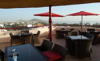 Hotel Fleur de Lys Almadies