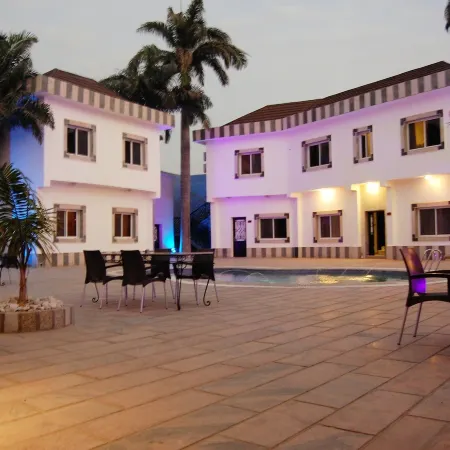 R & K Guest Palace