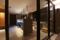 Water House Hotels in Taipei