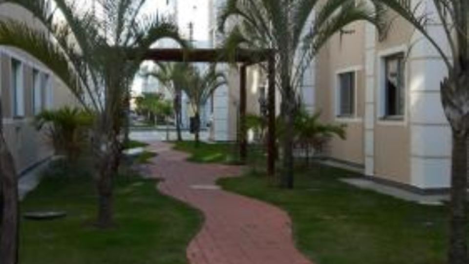 Condominio Mar de Gales