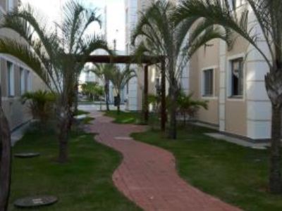 Condominio Mar de Gales