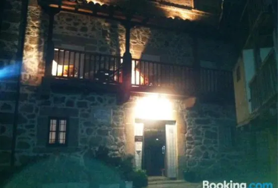 卡薩多納裏吉亞酒店