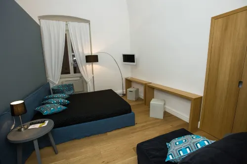 Villa Fornari Resort Hotel a Bisceglie