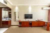 Grand Continental Grassland Hotel